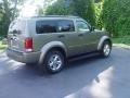 2007 Light Khaki Metallic Dodge Nitro SLT  photo #3