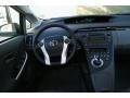 Black - Prius Hybrid III Photo No. 11