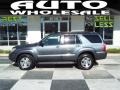 Galactic Gray Mica - 4Runner SR5 Photo No. 1