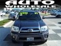 Galactic Gray Mica - 4Runner SR5 Photo No. 2