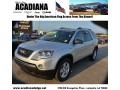 Quicksilver Metallic - Acadia SLE Photo No. 1