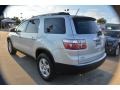 Quicksilver Metallic - Acadia SLE Photo No. 3