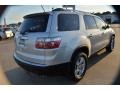 Quicksilver Metallic - Acadia SLE Photo No. 5