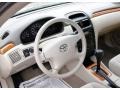 Ivory Interior Photo for 2002 Toyota Solara #56470532
