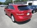 Barcelona Red Metallic - Venza I4 Photo No. 4