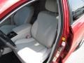 Barcelona Red Metallic - Venza I4 Photo No. 6