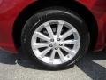 Barcelona Red Metallic - Venza I4 Photo No. 7