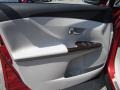 Barcelona Red Metallic - Venza I4 Photo No. 8