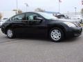 Super Black - Altima 2.5 S Photo No. 2