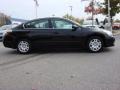 Super Black - Altima 2.5 S Photo No. 3
