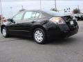 Super Black - Altima 2.5 S Photo No. 5