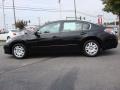 Super Black - Altima 2.5 S Photo No. 6
