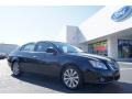 Black 2009 Toyota Avalon Limited