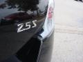 Super Black - Altima 2.5 S Photo No. 24