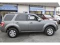 2010 Sterling Grey Metallic Ford Escape Limited V6 4WD  photo #4