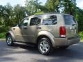 2007 Light Khaki Metallic Dodge Nitro SLT  photo #5