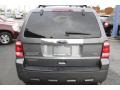 2010 Sterling Grey Metallic Ford Escape Limited V6 4WD  photo #7