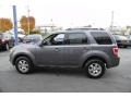 2010 Sterling Grey Metallic Ford Escape Limited V6 4WD  photo #10