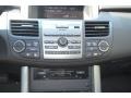 2011 Acura RDX Standard RDX Model Controls