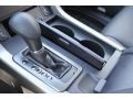 5 Speed Sequential SportShift Automatic 2011 Acura RDX Standard RDX Model Transmission