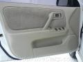 Aspen White Pearl - G 20 Touring Sedan Photo No. 11