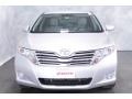 Classic Silver Metallic - Venza AWD Photo No. 2