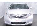 2009 Classic Silver Metallic Toyota Venza AWD  photo #2