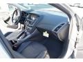 Charcoal Black Dashboard Photo for 2012 Ford Focus #56471699