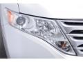 Classic Silver Metallic - Venza AWD Photo No. 5