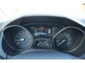 Charcoal Black Gauges Photo for 2012 Ford Focus #56471759