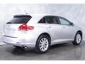 Classic Silver Metallic - Venza AWD Photo No. 10