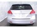 Classic Silver Metallic - Venza AWD Photo No. 11