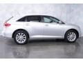 Classic Silver Metallic - Venza AWD Photo No. 12