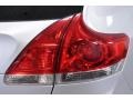 Classic Silver Metallic - Venza AWD Photo No. 13