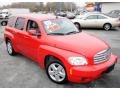 Crystal Red Metallic Tintcoat - HHR LT Photo No. 3