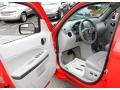 Crystal Red Metallic Tintcoat - HHR LT Photo No. 6