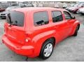 Crystal Red Metallic Tintcoat - HHR LT Photo No. 8