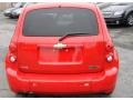 Crystal Red Metallic Tintcoat - HHR LT Photo No. 9