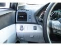 2009 Classic Silver Metallic Toyota Venza AWD  photo #24