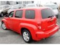 Crystal Red Metallic Tintcoat - HHR LT Photo No. 12