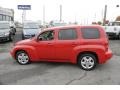 Crystal Red Metallic Tintcoat - HHR LT Photo No. 13