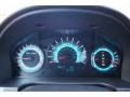 Charcoal Black Gauges Photo for 2012 Ford Fusion #56472098