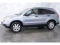 Glacier Blue Metallic - CR-V EX 4WD Photo No. 3