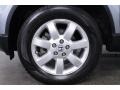 Glacier Blue Metallic - CR-V EX 4WD Photo No. 6