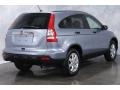 Glacier Blue Metallic - CR-V EX 4WD Photo No. 8