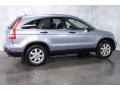 Glacier Blue Metallic - CR-V EX 4WD Photo No. 10