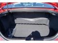 Medium Light Stone Trunk Photo for 2012 Ford Fusion #56472299