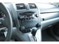Glacier Blue Metallic - CR-V EX 4WD Photo No. 24