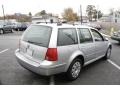 Reflex Silver Metallic - Jetta GL Wagon Photo No. 7