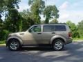 2007 Light Khaki Metallic Dodge Nitro SLT  photo #6